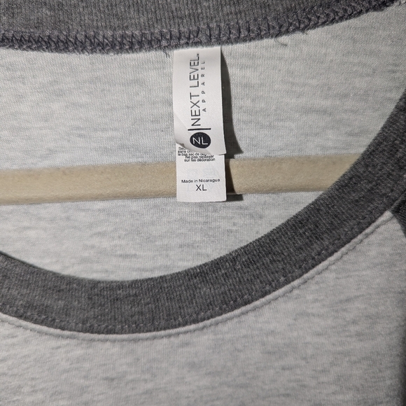 Cute Dinosaur Graphic Tee - Picture 3 of 4